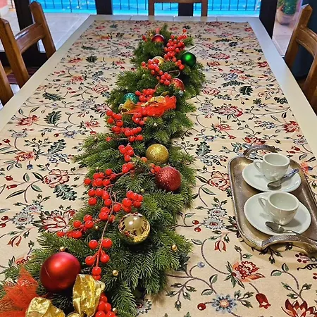 Bed & Breakfast A Casa Del Farmacista Casarano