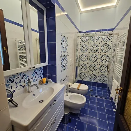 A Casa Del Farmacista Bed & Breakfast Casarano