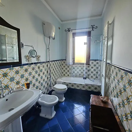 Bed & Breakfast A Casa Del Farmacista