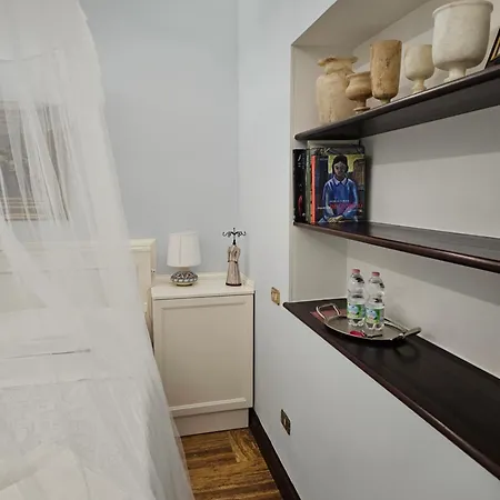 A Casa Del Farmacista Bed & Breakfast *