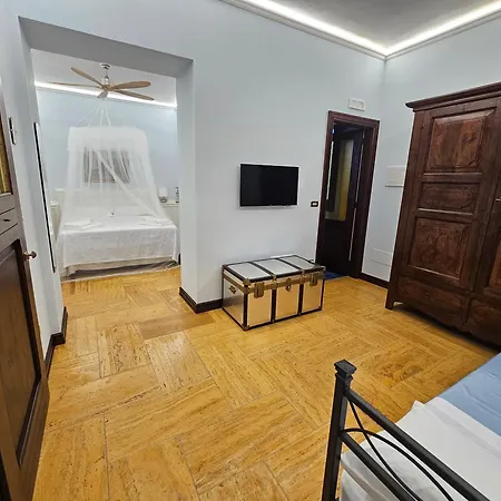 Bed & Breakfast A Casa Del Farmacista Casarano