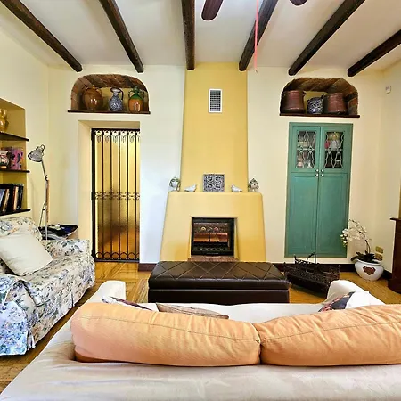 Bed & Breakfast A Casa Del Farmacista