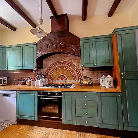 Bed & Breakfast A Casa Del Farmacista Casarano