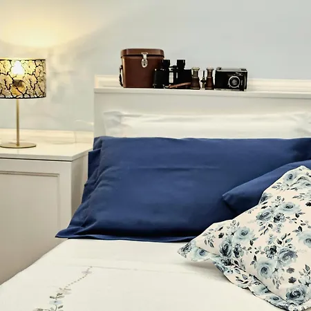 A Casa Del Farmacista Bed & Breakfast *