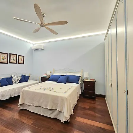 Bed & Breakfast A Casa Del Farmacista *