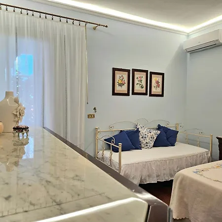 A Casa Del Farmacista