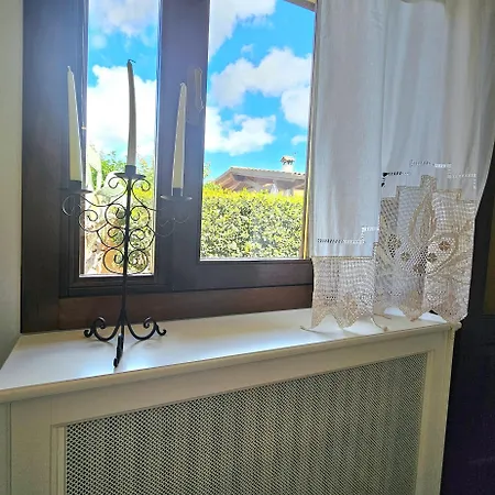 Bed & Breakfast A Casa Del Farmacista Casarano