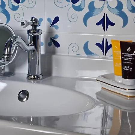 A Casa Del Farmacista Bed & Breakfast