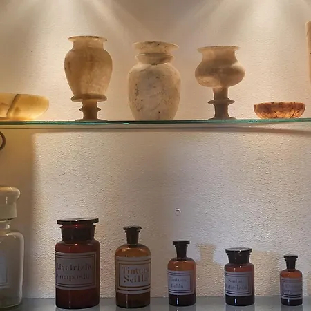 A Casa Del Farmacista Casarano