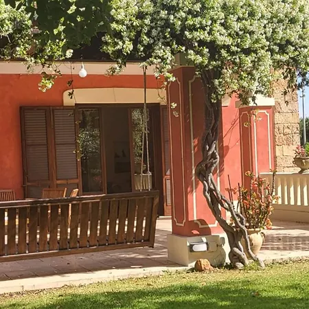 A Casa Del Farmacista Casarano