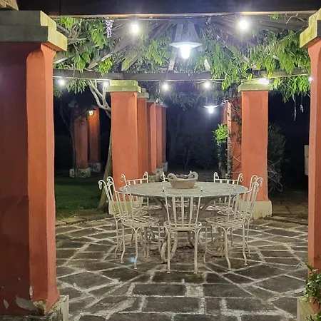 A Casa Del Farmacista 4*