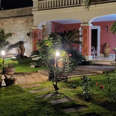 A Casa Del Farmacista Casarano