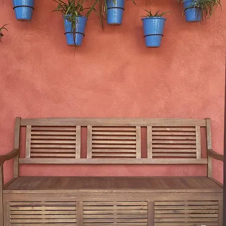 Couette-café A Casa Del Farmacista *