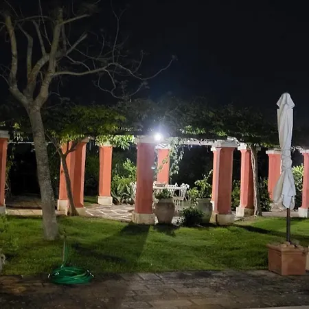 Bed & Breakfast A Casa Del Farmacista Casarano