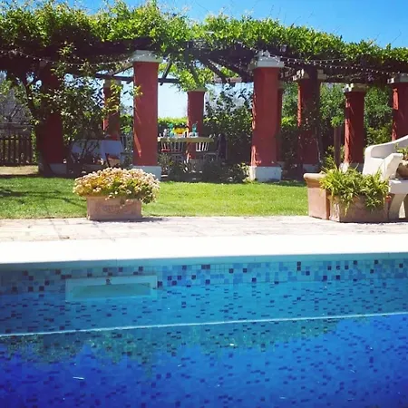 A Casa Del Farmacista Bed & Breakfast *