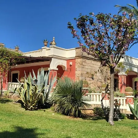 Bed & Breakfast A Casa Del Farmacista Casarano