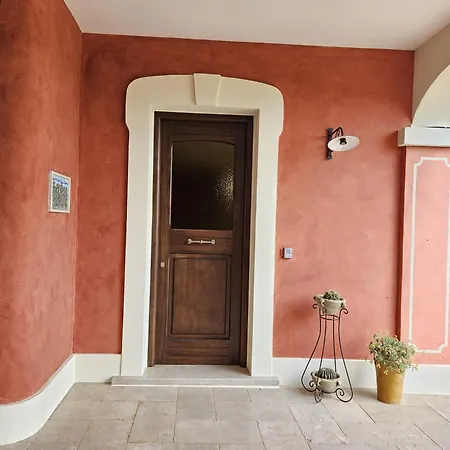 A Casa Del Farmacista Casarano