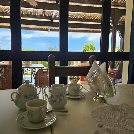 A Casa Del Farmacista Bed & Breakfast