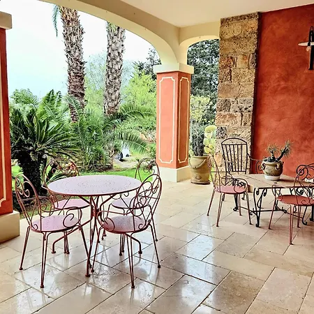 Bed & Breakfast A Casa Del Farmacista