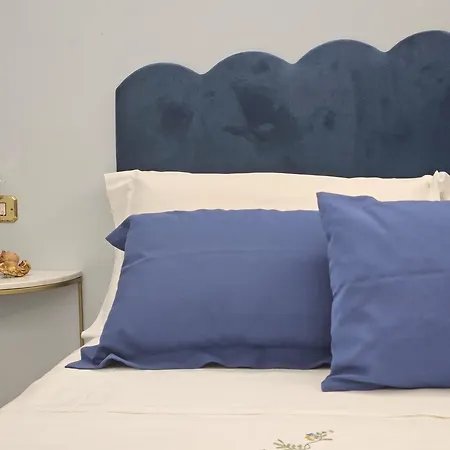 A Casa Del Farmacista Bed & Breakfast
