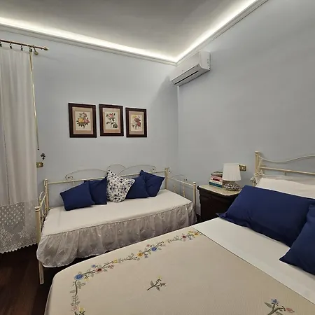 Bed & Breakfast A Casa Del Farmacista Casarano