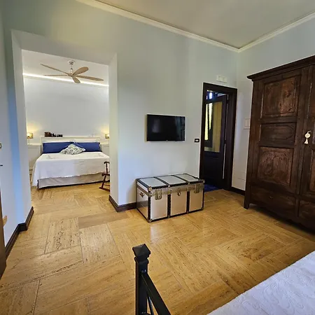 Bed & Breakfast A Casa Del Farmacista