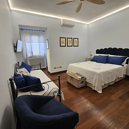 A Casa Del Farmacista