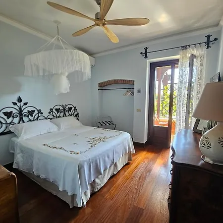 Bed & Breakfast A Casa Del Farmacista Casarano
