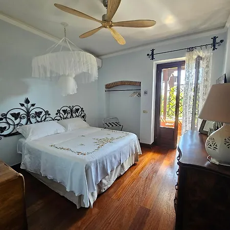 Bed & Breakfast A Casa Del Farmacista Casarano