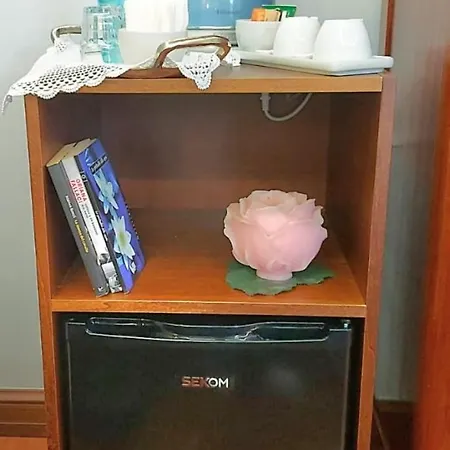 A Casa Del Farmacista Bed & Breakfast