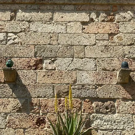 A Casa Del Farmacista * Casarano