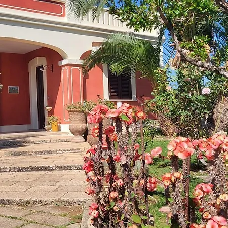 A Casa Del Farmacista 4* Casarano